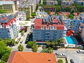ALANYA RISUS PARK