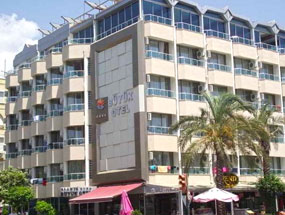 BÜYÜK ALANYA 