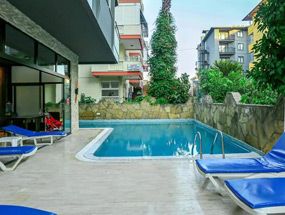 ANGORA APART HOTEL
