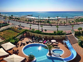 BELLA BRAVO SUITE