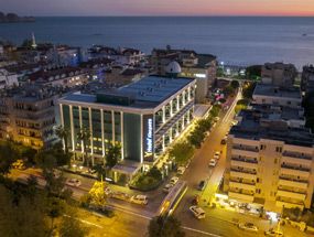 HEDEF KLEOPATRA GOLDEN SUN