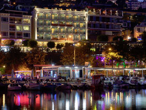 SEAPORT