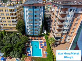 SUN VERA 