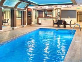ANTALYA RESORT 