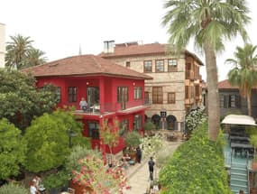 GAZETTA SUITES