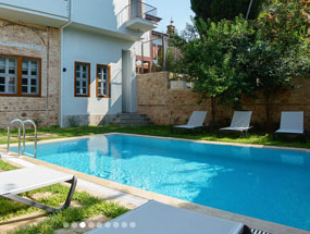 MARVIDA HOTEL DELIGHT & SPA 