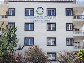 MARVIDA HAPPY SUITES