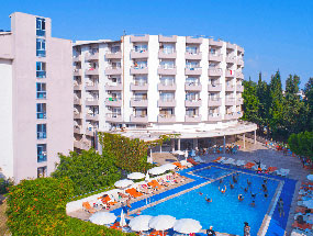 GRAND SUNLIFE