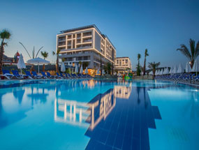 NUMA BAY EXCLUSIVE 