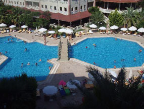 UTOPIA RESORT & RESIDENCE 