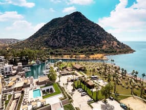 RADISSON COLLECTION BODRUM