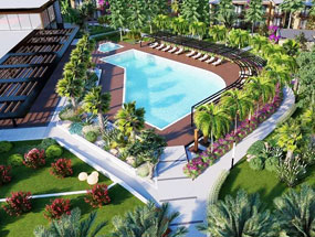 SUUM BODRUM HOTEL & BEACH