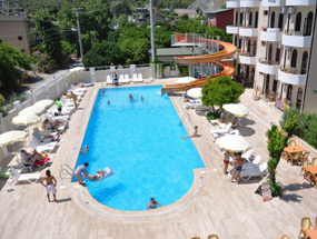 AKASIA RESORT