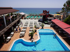 ALERIA BELPORT BEACH