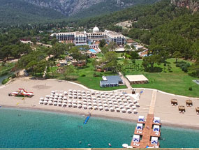 JUJU PREMIER PALACE 