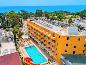 NEX ROYAL BEACH