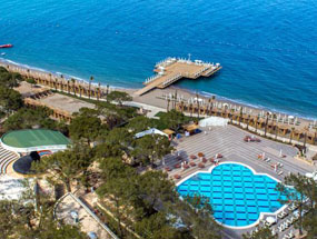 NIRVANA MEDITERRANIAN EXCELLENCE 