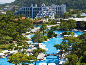 RIXOS SUNGATE