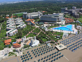 ADORA HOTEL & RESORT 