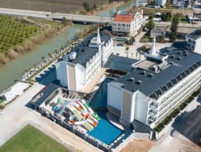 BELENLI RESORT