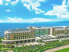 ETHNO HOTELS BELEK