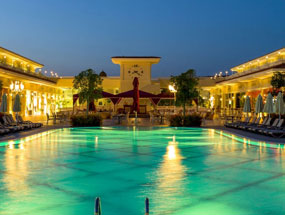 CLUB GÜRAL PREMIER BELEK