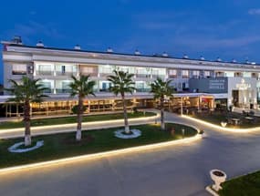 HOTELLA RESORT & SPA