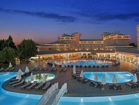 INNVISTA HOTELS BELEK