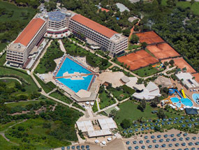 KAYA BELEK 