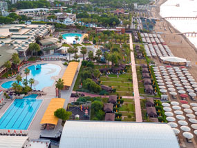 PINE BEACH BELEK