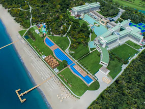 RIXOS PREMIUM BELEK