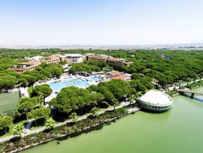 ROBINSON CLUB NOBILIS