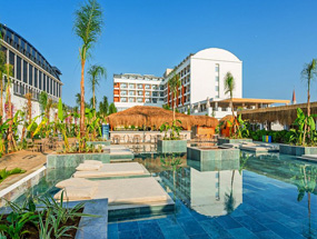 SY HOTELS BELEK