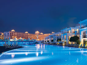 TITANIC DELUXE GOLF BELEK