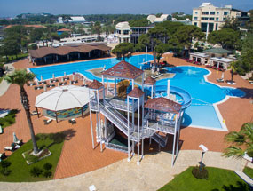 TTH BELEK IMPERIAL 
