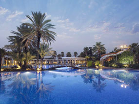TUI MAGIC LIFE BELEK 