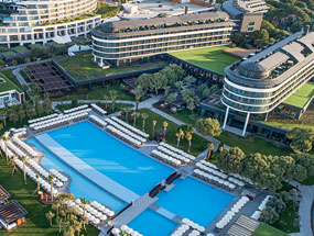 VOYAGE BELEK GOLF & SPA