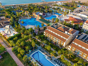 BELEK BEACH RESORT