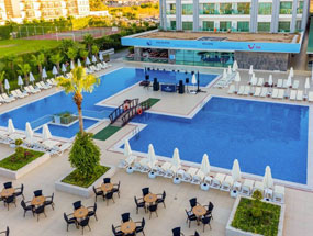 FUN&SUN FAMILY LIFE BELEK 