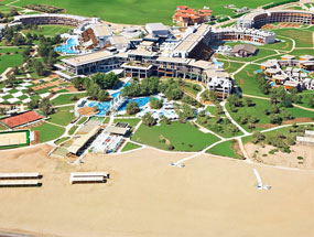 LYKIA WORLD LINKS GOLF ANTALYA