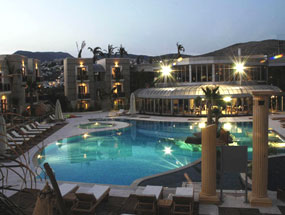BODRIUM HOTEL & SPA