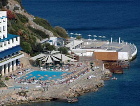 LA QUINTA by WYNDHAM BODRUM 