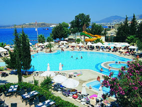 LABRANDA TMT BODRUM RESORT 