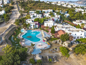 MUSEUM RESORT SPA