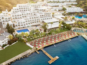 PRIVE BODRUM 
