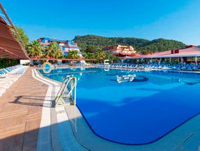 SAILOR'S BEACH CLUB 