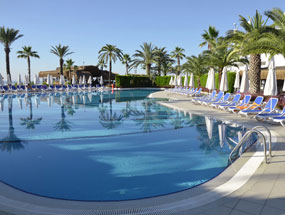 EMELDA SUN CLUB 