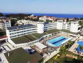 JURA KEMER RESORT 