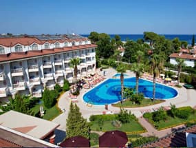 LARISSA SULTAN BEACH