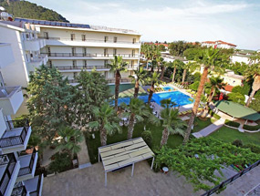MALIBU RESORT 